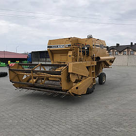 Комбайн вживаний Rosenlew Sampo 410