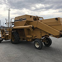 Комбайн вживаний Rosenlew Sampo 410, фото 7