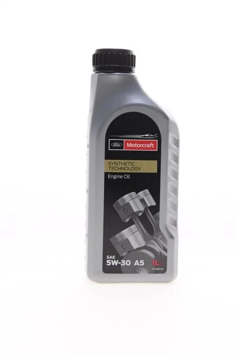 Мастило моторне Ford Motorcraft A5 5W-30, 1л 15CF53