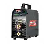 Зварювальний апарат PATON™ ECO-250-С + кейс, фото 3