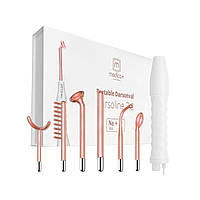 Портативна Дарсонваль MEDICA+ DARSOLINE 7.0 ( ЯПОНІЯ )