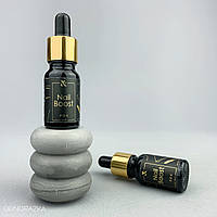 Олія для догляду за пошкодженими нігтями F.O.X Nail Boost, об єм 10 мл ( "№ 1420")