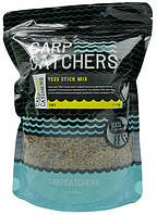 Стик микс Carp Catchers YESS Stick Mix 500g "Оригинал"