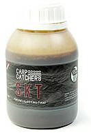 Ликвид Carp Catchers "SKT" 500ml "Оригинал"