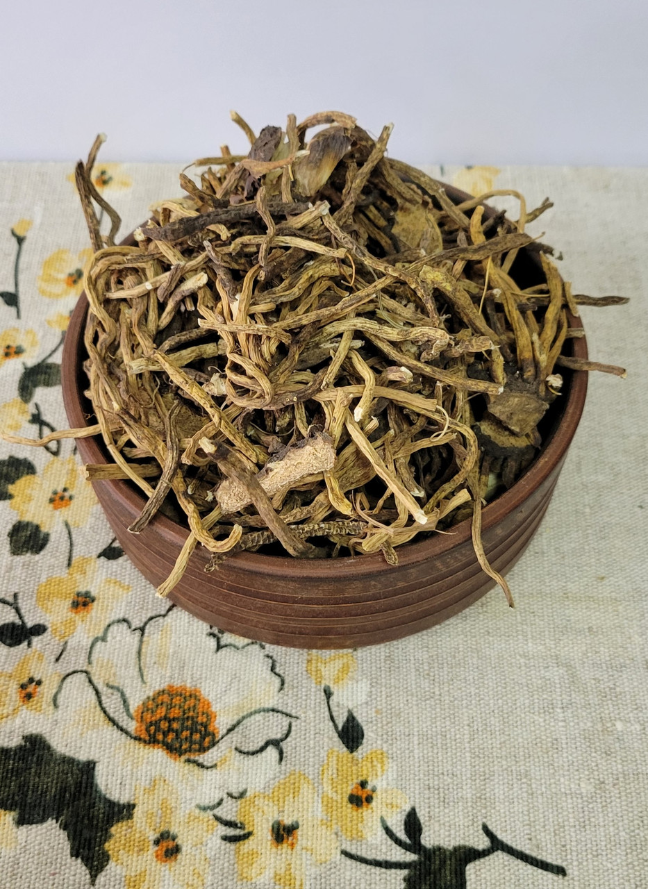 Чемериця корінь 50 г