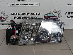 Фара права Volvo FH 16, FM 9 (2002-2007)