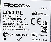 Модем для ноутбука WWAN 4G LTE (L850-GL, D113KBP36Q, 917822-002) Б/В, фото 3