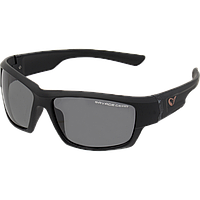 Очки Savage Gear Shades Polarized Sunglasses Floating Dark Grey (Sunny) "Оригинал"