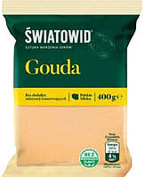 Сыр Gouda Swiatowid , 400 гр