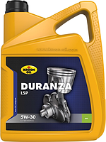 Моторное масло Kroon Oil Duranza LSP 5W-30 5 л (34203)