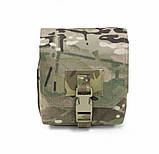 Підсумок сухарка Warrior Assault Systems M60/Minimi/M249 SAW, фото 2