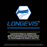 Вологий корм PRO PLAN (Про План) Senior 7+ для котів від 7 років, з тунцем 85 г (7613033568589), фото 6