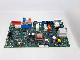 Плата керування на газовий котел Vaillant ecoTEC Pro, Plus 146 — 376/5-5 Vaillant 0010028086