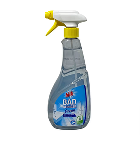 Засіб для чищення ванни Blik Bad-Reiniger Ocean 1000 ml 02447