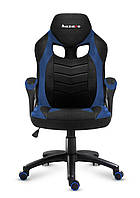 Компьютерное кресло из ткани Huzaro Force 2.5 Blu Mesh