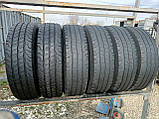 Літні вантажні шини 195 75R16C 110/108R CONTINENTAL CONTI VAN CONTACT 100, фото 9