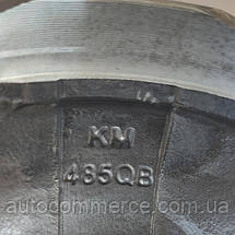 ПОРШЕНЬ KM385BT, FOTON 254, DONGFENG 240, JINMA 244, ДТЗ 244, фото 5