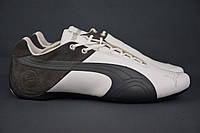 Puma Future Cat Lo leathe кроссовки мужские кожаные. Камбоджа. Оригинал. 45-46 р./30 см.