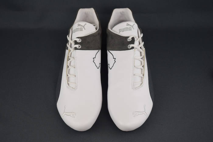 Puma future cat reeng quilted deals