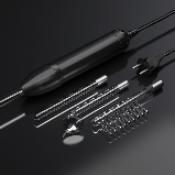 Дарсонваль BactoSfera Black, фото 2