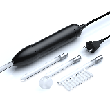 Дарсонваль BactoSfera Black, фото 6