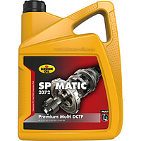 Трансмиссионное масло Kroon Oil SP Matic 2072 5 л (35179)