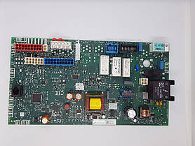 Плата управління Vaillant turboTEC, atmoTEC 2015 - 0020202559