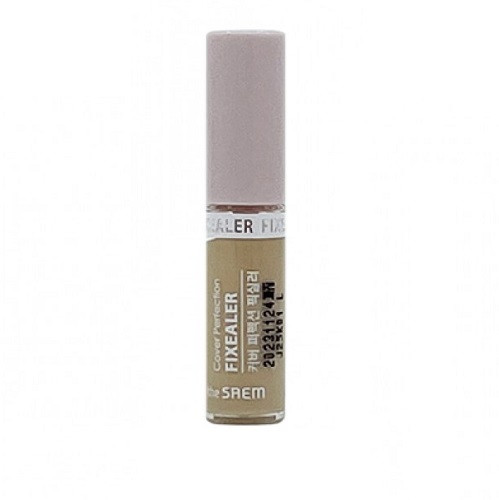 Коректор для обличчя The Saem Cover Perfection Fixealer 02 Rich Beige 1 мл