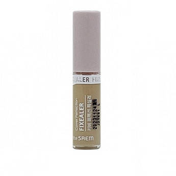 Коректор для обличчя The Saem Cover Perfection Fixealer 02 Rich Beige 1 мл