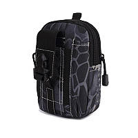 Подсумок Smartex 3P Tactical 1 ST-064 pythons grain black