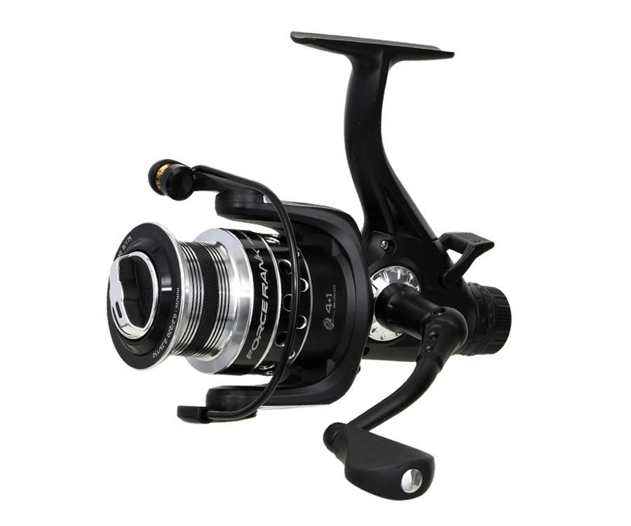 Котушка Flagman Force Rank Feeder 5000 4+1BB