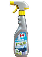 Очисний засіб для кухні з розпилювачем Blik Power-Reiniger Fett 750ml 02120