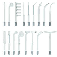 Набір електродів для дарсонвалів BactoSfera DARSONVAL