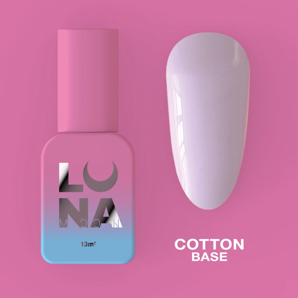 Luna Base Cotton 30 мл