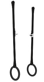 Кільця гімнастичні Exit GetSet (для MB200, MB300, PS500, PS600)