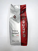 Кофе в зернах Prima Italiano Espresso Rosso 1 кг