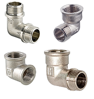 Латунні кути