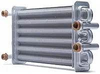 Теплообменник битермический для газового котла Ariston ТХ,Т 2 - 998619