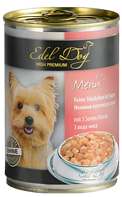 Edel Dog ( Німеччина)