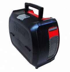 Зварювальний інвертор Едон Rubik MMA 250Р