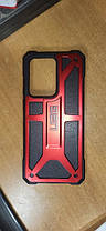 Чохол для телефона Samsung S20 Ultra UAG Red No 23130320, фото 4