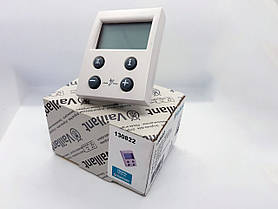 Дисплей газового котла Vaillant Atmo Tec, Turbo Tec, Atmotop, Atmoblock, Thermotop, turboVIT 13082