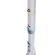 Стіл для пікніка розкладний туристичний стіл похідний стіл для кемпінгу з чохлом Ranger Time TA-21408, фото 4