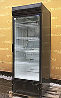 Холодильный шкаф витрина Ice Stream Medium (обьём 605 литров), Б/у