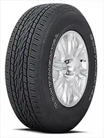 Летние шины Continental ContiCrossContact LX2 265/70 R16 112H FR