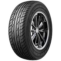 Летние шины Federal Couragia XUV II 265/65 R17 112H