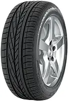 Летние шины Goodyear Excellence 235/55 R19 101W