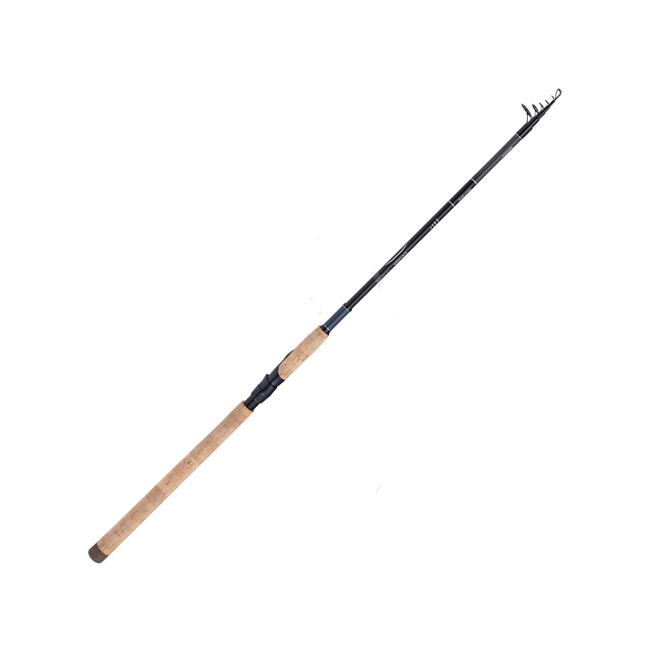 Спінінг Shimano Catana FX Spinning Tele 2.10m 10-30g, фото 1