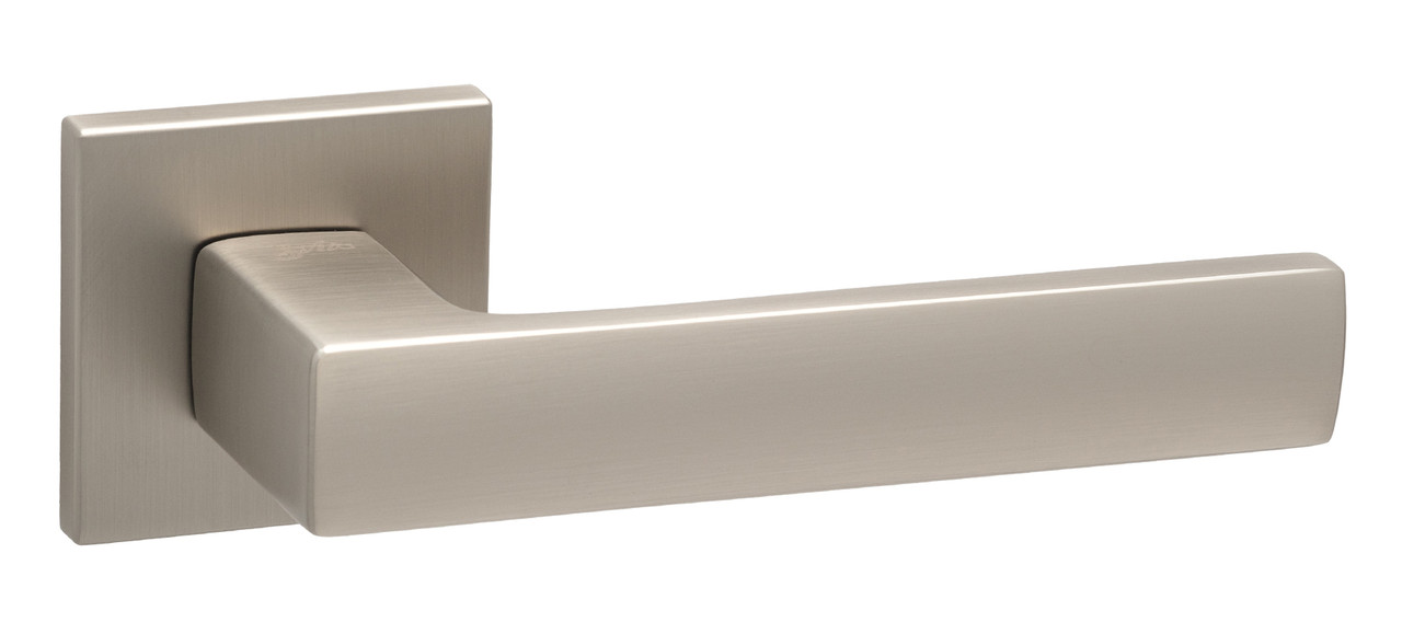 Ручка SAFITA STRONG HS LT Матовий нікель