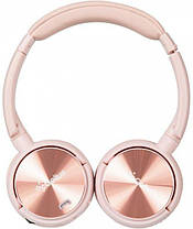 Bluetooth Stereo Gelius Pro GP HP-007 Crossfire pink UA, фото 5